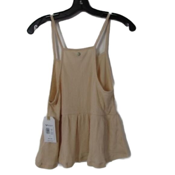 2 for $20 NWT Roxy Top SM - Picture 2 of 3